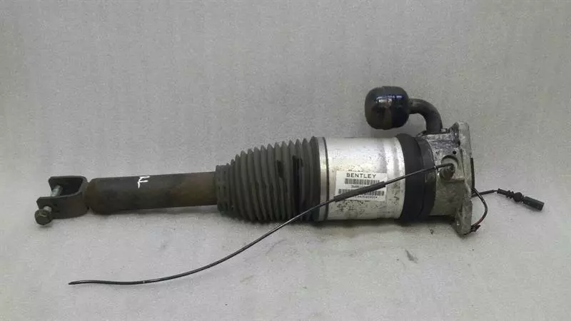 Bentley Continental GT, GTC, Flying Spur Shock Absorber Rear Bentley Continental GT W12 shock absorber rear ...