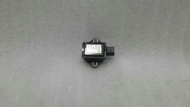 Bentley Continental GT, GTC, Flying Spur Sensor BENTLEY CONTINENTAL GT DSC YAW RATE SENSOR 8E09...