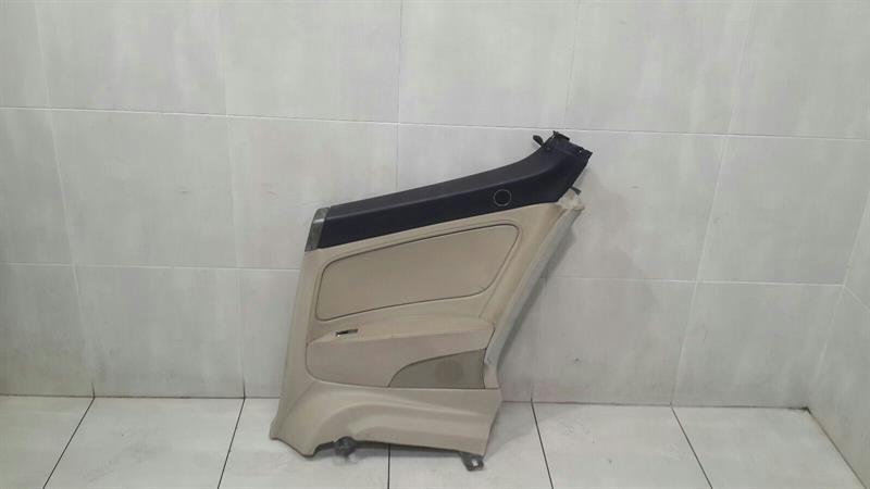 Bentley Continental GT, GTC, Flying Spur Cover BENTLEY CONTINENTAL GT Rear Right Quarter Panel...