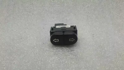 Bentley Continental GT left seat lumbar switch 3W3959665A seat left switch