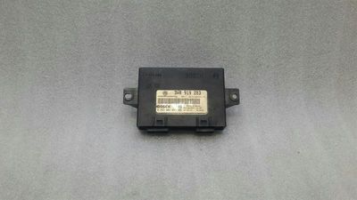 BENTLEY CONTINENTAL GT W12 Module PDC 3W0919283 Unité de commande PTS aide au stationnement