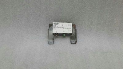Bentley Continental GT W12 Antenne / Antenne 3W0035225AN Antenne