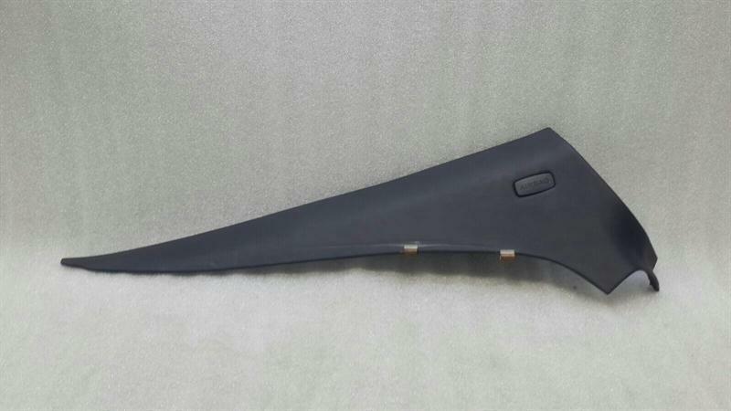 Bentley Continental GT, GTC, Flying Spur Cover Bentley Continental GT C-Pillar Trim Cover 3W88...