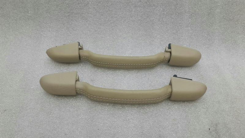 Bentley Continental GT, GTC, Flying Spur Door Inner handle Bentley Continental GT inner handles 3W0857607G...
