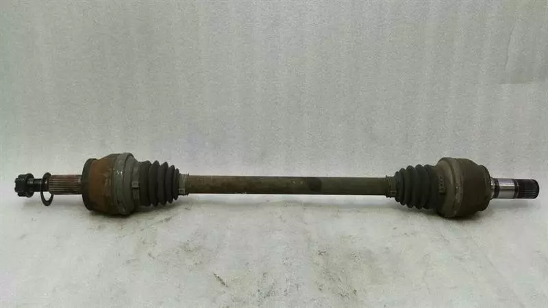 Dodge Challenger DODGE CHALLENGER SRT8 Drive Shaft Rear Right 4578732AE Right Drive Shaft Body type: Coupe
Fuel: Petrol