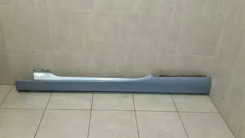 Bentley Continental GT, GTC, Flying Spur Side skirt Bentley Continental GT W12 left side skirt 3W88...