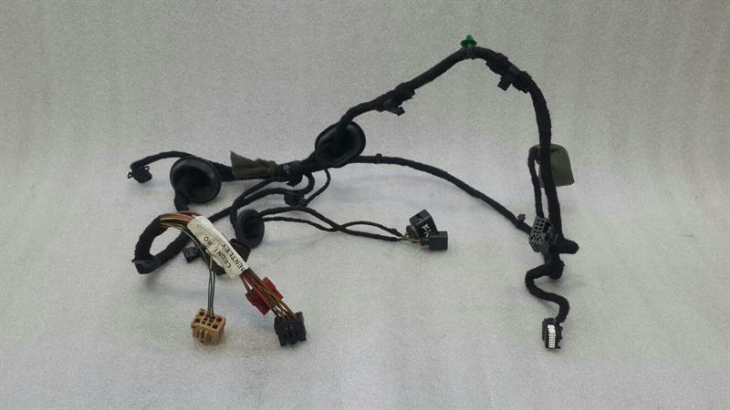 Bentley Continental GT, GTC, Flying Spur Wiring Loom Bentley Continental GT Passenger Door Wiring 3W...