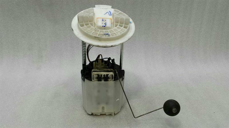 Dodge Challenger DODGE CHALLENGER SRT8 Fuel Pump Electric 68102700AC Fuel Pump Body type: Coupe
Fuel: Petrol