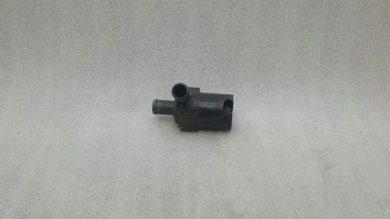 Bentley Continental GT W12 additional cooling pump 3D0965561A coolant pump