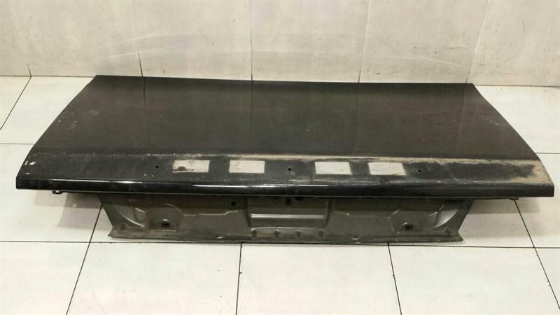 Dodge Challenger Dodge Challenger SRT Boot Lid 68044234AI Tailgate Body type: Coupe
Fuel: Petrol