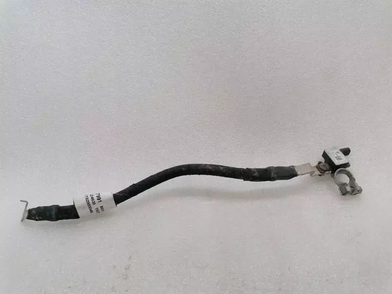 Chevrolet Corvette (C7) CHEVROLET CORVETTE C8 Sensor 13526056 84737991 BATTERY Body type: Coupe
Fuel: Petrol
