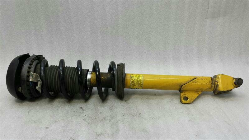 Dodge Challenger DODGE CHALLENGER SRT8 Shock Absorber Front 5181349AD Shock Absorber Front Right Body type: Coupe
Fuel: Petrol