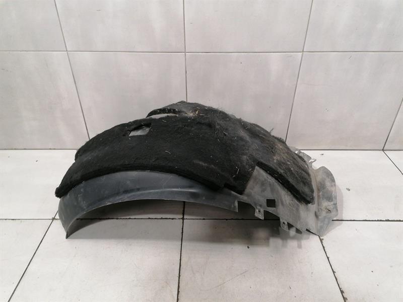 Chevrolet Corvette (C7) CHEVROLET CORVETTE C8 WHEEL ARCH LINER (PLASTIC) 84709301 WHEEL RUN COVER