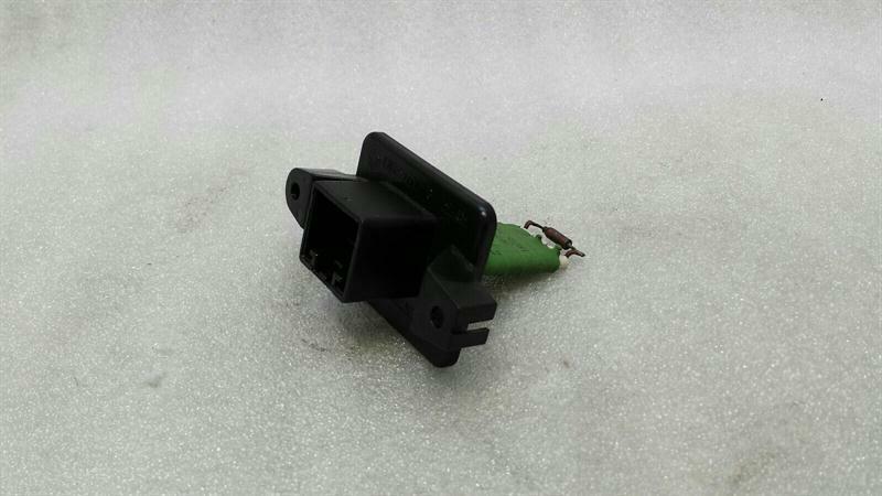 Dodge Challenger Dodge Challenger SRT Heater Resistor N6253002 Blower Regulator Regulator Body type: Coupe
Fuel: Petrol