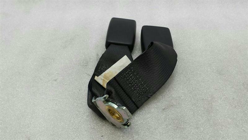 Dodge Challenger DODGE CHALLENGER SRT Belt Buckle 1BY491DVAB Belt Lock Body type: Coupe
Fuel: Petrol