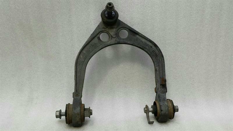 Dodge Challenger Dodge Challenger SRT8 Right Front Wishbone 4782666AF Front Right Handbar Body type: Coupe
Fuel: Petrol