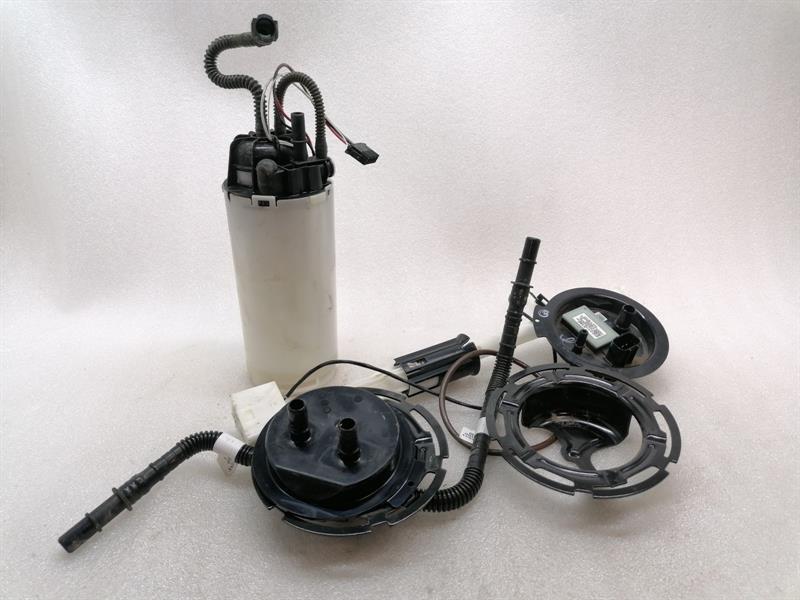 Chevrolet Corvette (C7) Chevrolet Corvette C8 Fuel Pump Electric 13541412 Fuel Pump Body type: Coupe
Fuel: Petrol