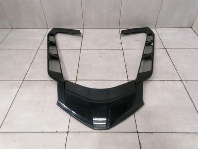 CHEVROLET CORVETTE C8 84868237 OSŁONY TYLNEJ KLAPY BAGAŻNIKA