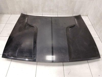 DODGE CHALLENGER SRT SRT8 6.1 08-14 ORYGINAŁ Maska 68044225AB Maska