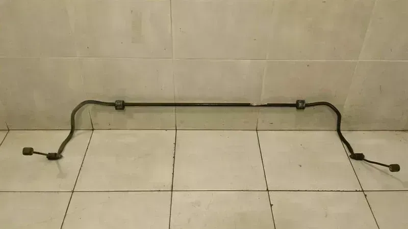 Dodge Challenger Dodge Challenger SRT8 Anti Roll Bar Rear 5180016AA Rear Stabilizer Bar Body type: Coupe
Fuel: Petrol