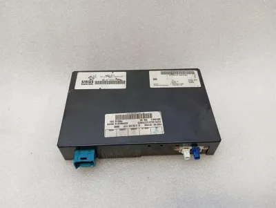 Блок управления Mercedes Electronic Module A2208201797