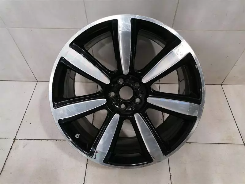 Bentley Continental GT, GTC, Flying Spur Alloy Wheel Bentley Continental GT W12 Alloy Wheel 3W060102...