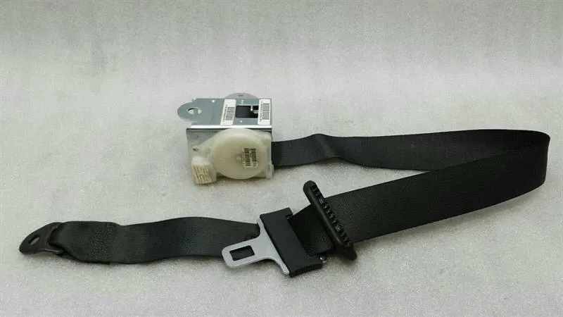 Dodge Challenger SRT rear seat belt 0UX54XDVAI seat belt belt rear left