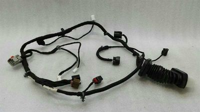 Dodge Challenger SRT rechte Türverkabelung 04607650AH Tür rechter Kabelbaum