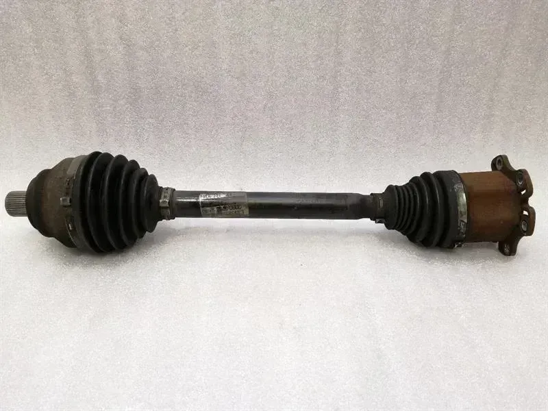 Bentley Continental GT, GTC, Flying Spur BENTLEY CONTINENTAL Left Front Drive Shaft 3W0407271C Drive Shaft Front Left Body type: Saloon
Fuel: Petrol