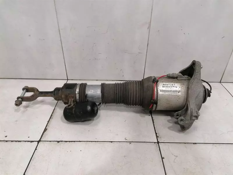 Bentley Continental GT, GTC, Flying Spur Shock Absorber Front Bentley Continental GT Shock Absorber Front 3W0...