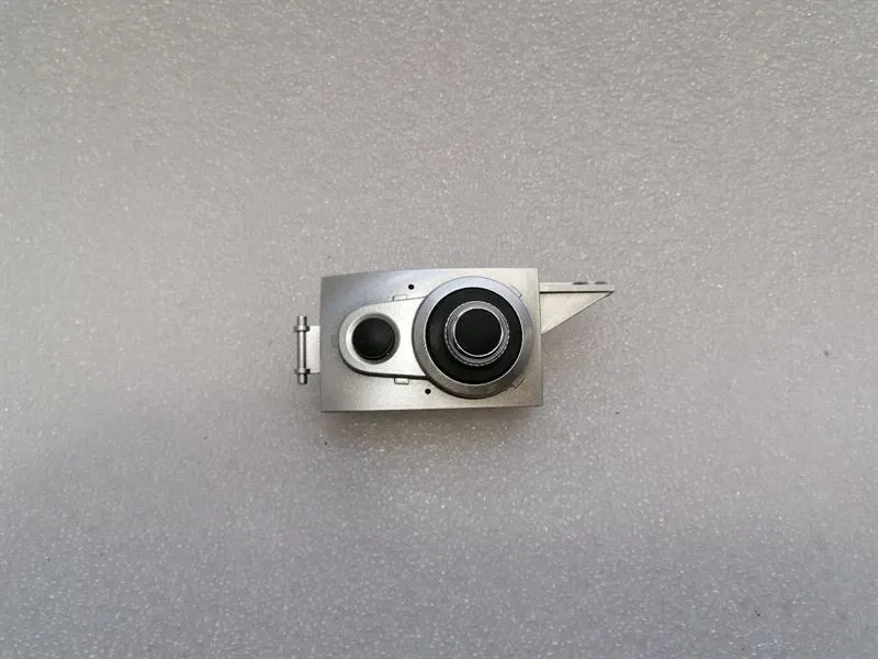 BENTLEY CONTINENTAL GT W12 Switch 3W0953551B Switch