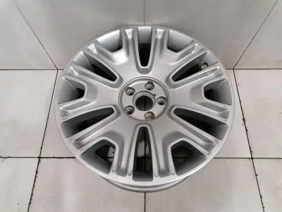 Bentley Continental GT W12 vieglmetāla disks 4W0601025B vieglmetāla disks