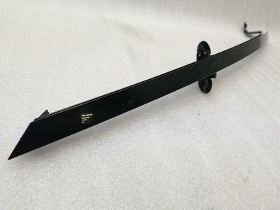 Rail de guidage de fenêtre BENTLEYFLYING TRACK 3W5837410G Bande de guidage de fenêtre droite