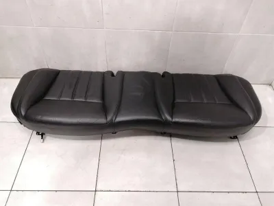 BENTLEY CONTINENTAL FLYING TRACK Rear Seat Cusion 3W4885405L Rear Seat Leather