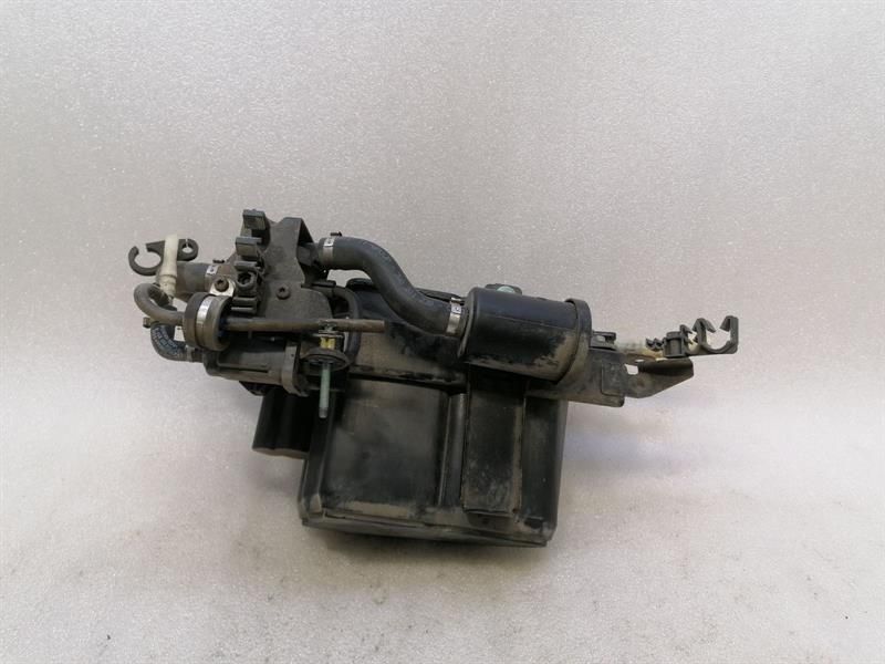 BENTLEY CONTINENTAL GTC ACTIVE CHAROCAL FILTER 3D0201801F Activated Carbon Container