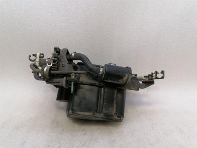 BENTLEY CONTINENTAL GTC ACTIVE CHAROCAL FILTER 3D0201801F Activated Carbon Container