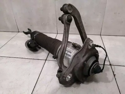 BENTLEY FLYING TRACK Stötdämpare Fram Vänster 3W5616039L Stötdämpare Fram Li