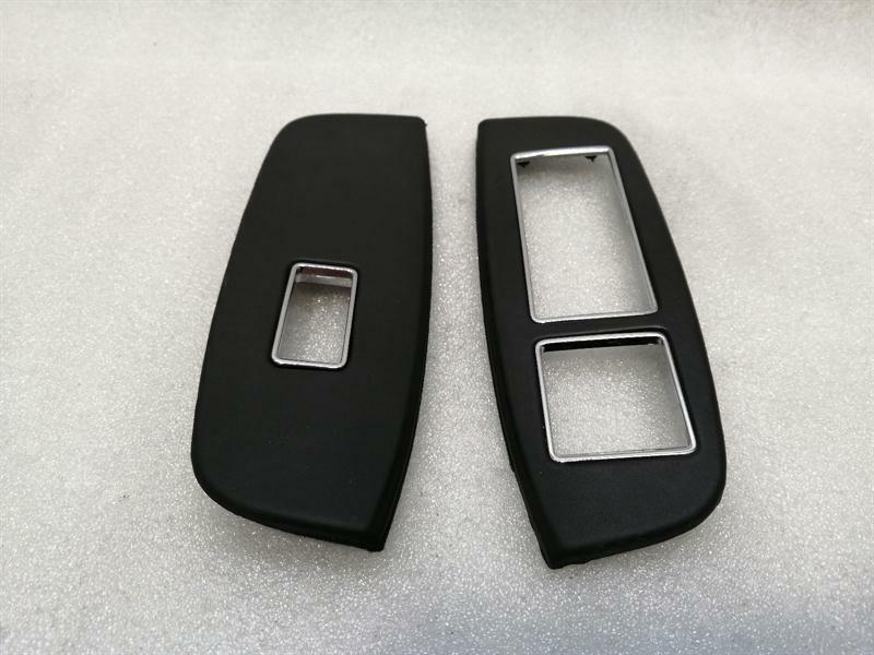 Bentley Continental GT, GTC, Flying Spur BENTLEY FLYING TRACK Window Switch Cover Set 3W5867110 RHD RIGHT HANDLEB Body type: Saloon
Fuel: Petrol