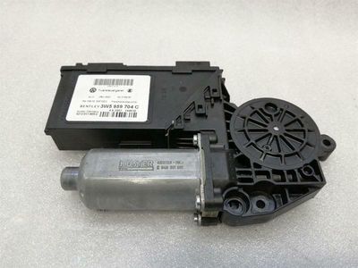 BENTLEY FLYING TRACK Fensterhebermotor hinten rechts 3W5959704C Fensterhebermotor Re