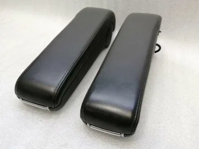 BENTLEY CONTINENTAL FLYING TRACK roku balsts 3W0864209F centrālais roku balsts roku balsts āda