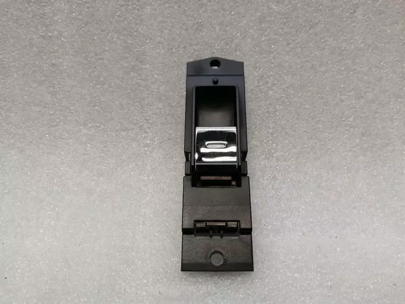 BENTLEY CONTINENTAL FLYING TRACK Window Switch 3W0959858E Power Window Switch