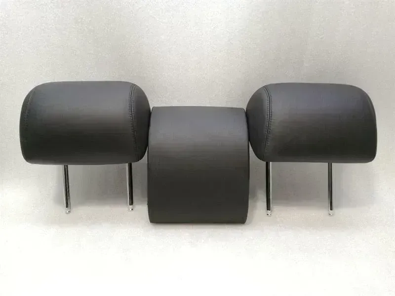 Bentley Continental GT, GTC, Flying Spur 2003-2018 BENTLEY CONTINENTAL FLYING SPUR Rear Headrest Set 3W5885903A Rear Headrest