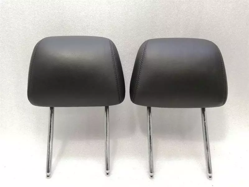 Bentley Continental GT, GTC, Flying Spur 2003-2018 BENTLEY CONTINENTAL FLYING SPUR Front Headrest 3W5881901A Front Headrest Set