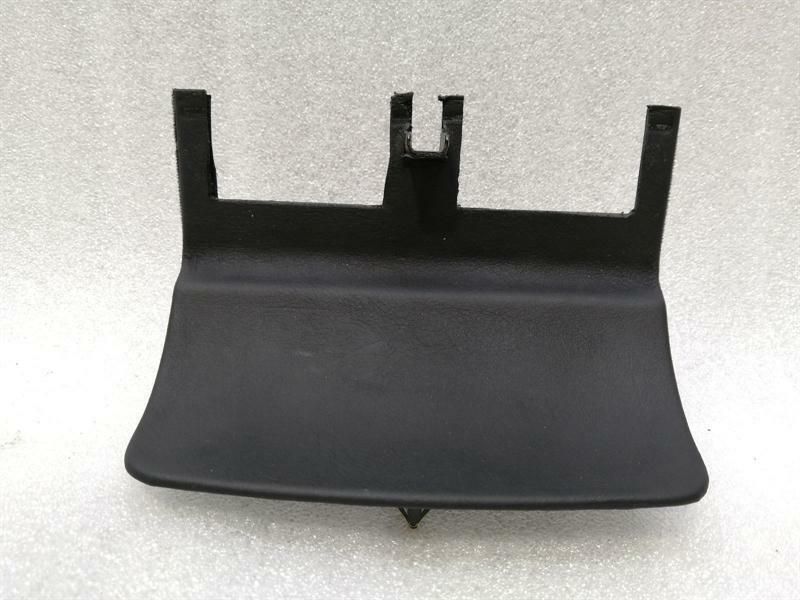 Bentley Flying Spur Rear Console Cover 3W5863535A Trim Center Armrest