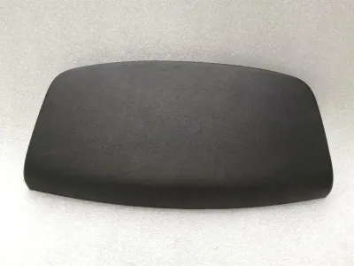 Housse de dossier de siège droit pour Bentley Flying Spur 3W5881852, garniture de siège droit