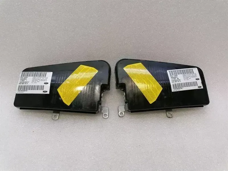 Bentley Continental GT, GTC, Flying Spur Airbag Bentley Continental GT W12 Module Set 3W0880441...