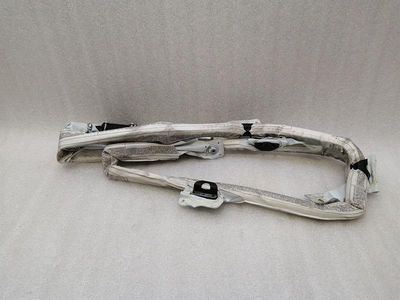 Левый модуль BENTLEY CONTINENTAL FLYING TRACK 3W5880741B