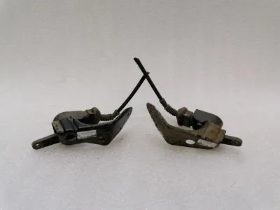 BENTLEY CONTINENTAL GT W12 suspension level sensor 4E0907503C level sensor set