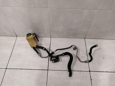 BENTLEY CONTINENTAL FLYING TRACK Power Steering Reservior 7L5422371 Power Line