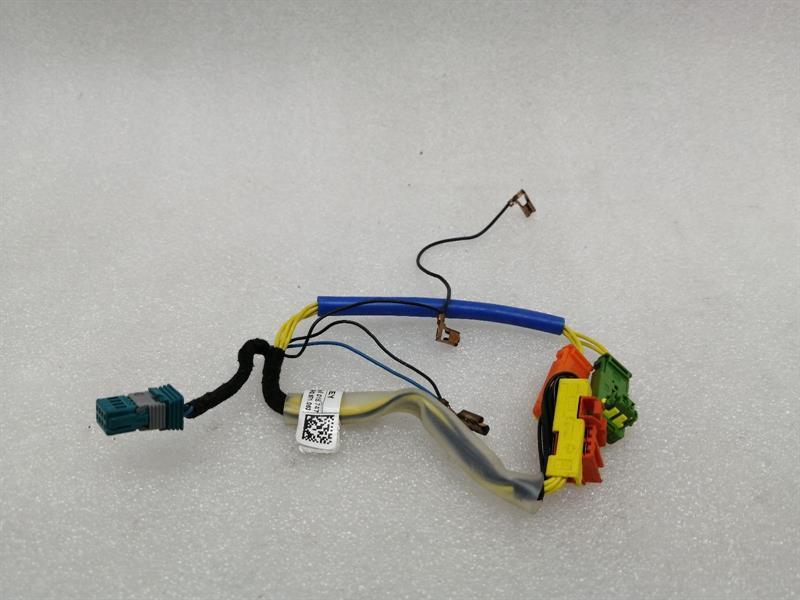 Bentley Continental GT, GTC, Flying Spur Wiring Loom BENTLEY CONTINENTAL GT W12 Steering Wheel Wirin...